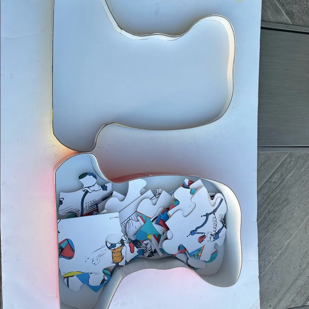 N/A used but